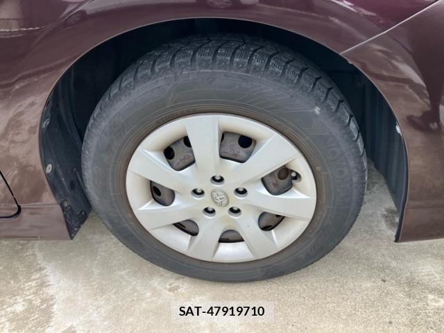 Toyota WISH 2012-06 8727687-4