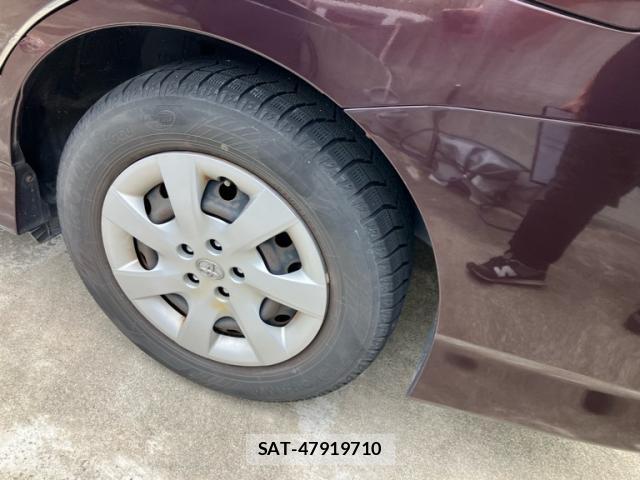Toyota WISH 2012-06 8727687-5