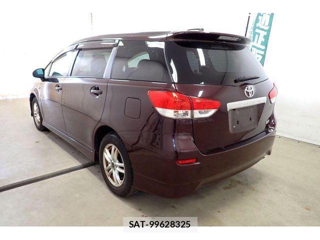 Toyota WISH 2011-12 8730773-1