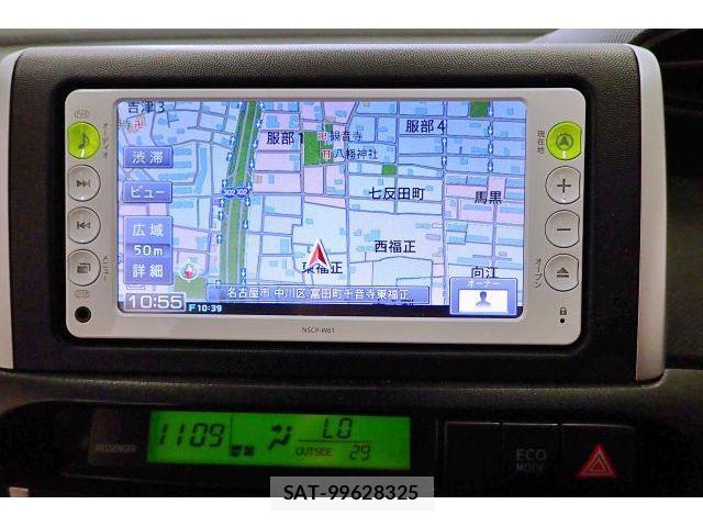 Toyota WISH 2011-12 8730773-19