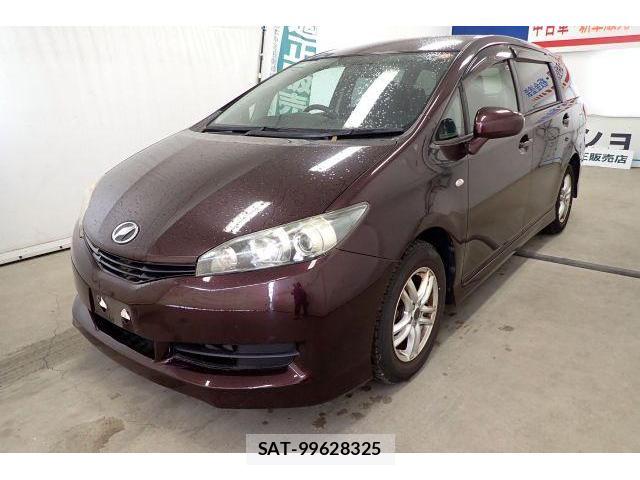 Toyota WISH 2011-12 8730773-3