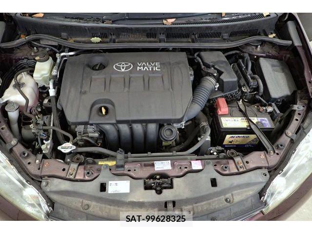 Toyota WISH 2011-12 8730773-7