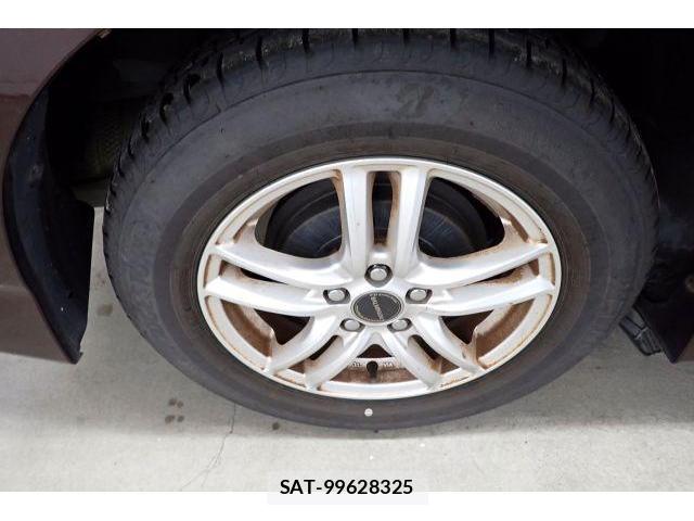 Toyota WISH 2011-12 8730773-8