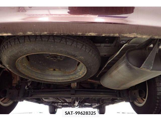 Toyota WISH 2011-12 8730773-9
