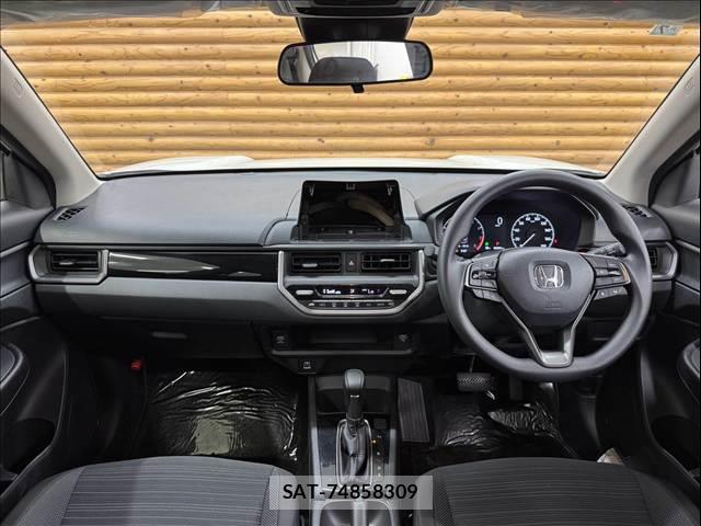Honda WR-V 2026-07 8727716-1