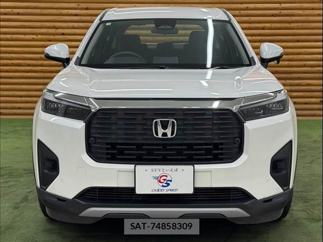 Honda WR-V 2026-07 8727716-14