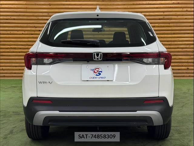 Honda WR-V 2026-07 8727716-15