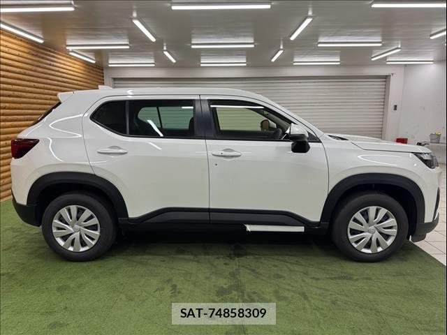 Honda WR-V 2026-07 8727716-17