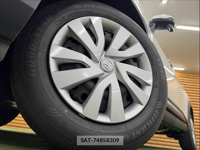 Honda WR-V 2026-07 8727716-18