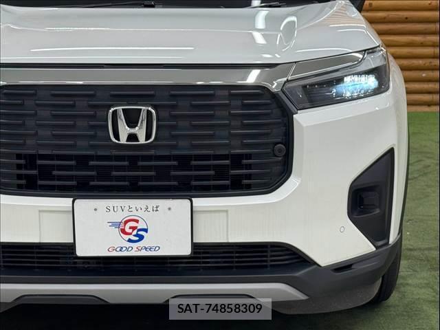 Honda WR-V 2026-07 8727716-19