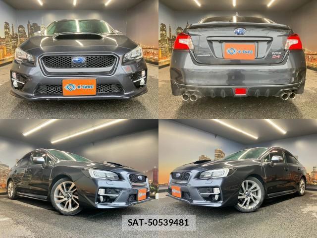 Subaru WRX S4 2017-05 8726680-0