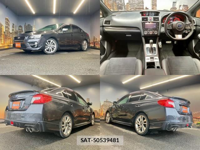 Subaru WRX S4 2017-05 8726680-2