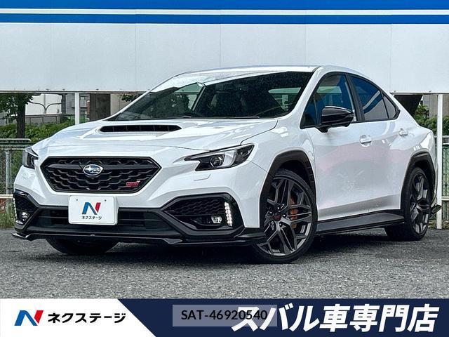Subaru WRX S4 2026-07 8726990-0