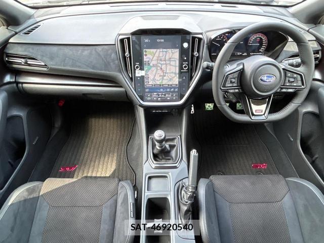 Subaru WRX S4 2026-07 8726990-1