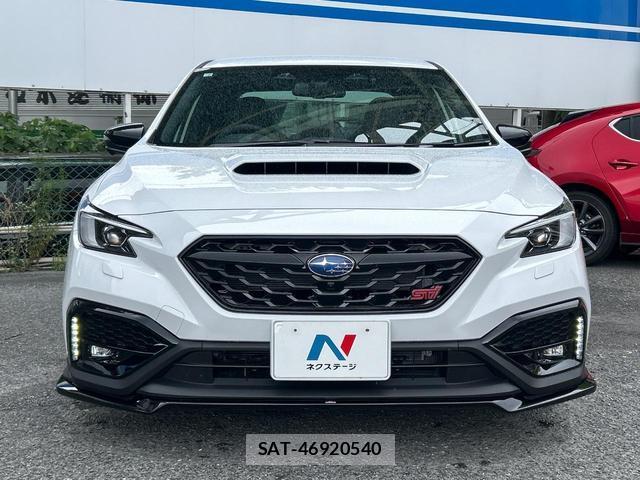 Subaru WRX S4 2026-07 8726990-13
