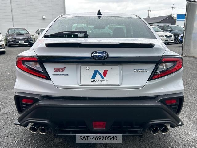 Subaru WRX S4 2026-07 8726990-14