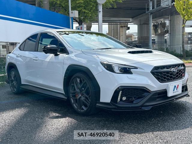 Subaru WRX S4 2026-07 8726990-15