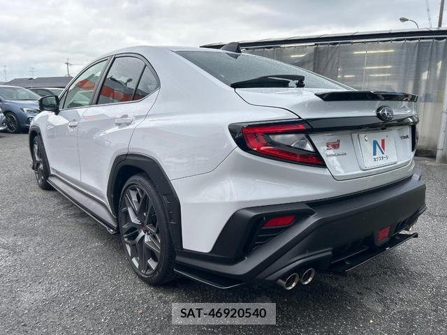 Subaru WRX S4 2026-07 8726990-16