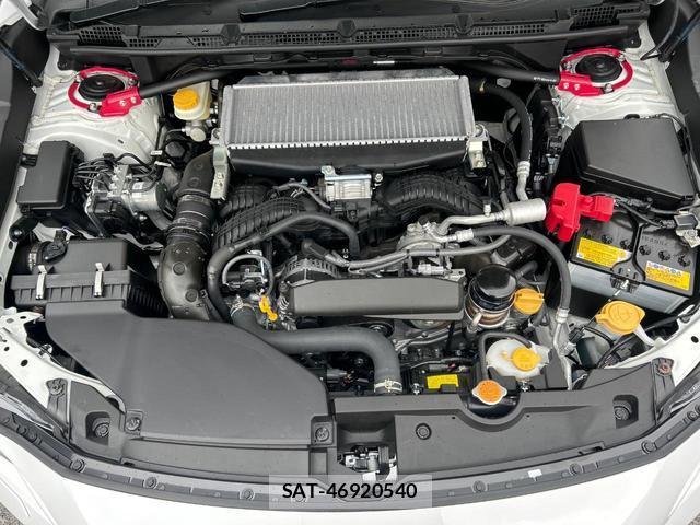 Subaru WRX S4 2026-07 8726990-17
