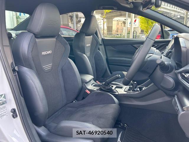 Subaru WRX S4 2026-07 8726990-5