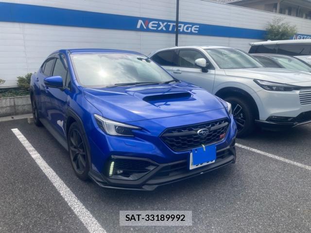 Subaru WRX S4 2023-03 8727297-1