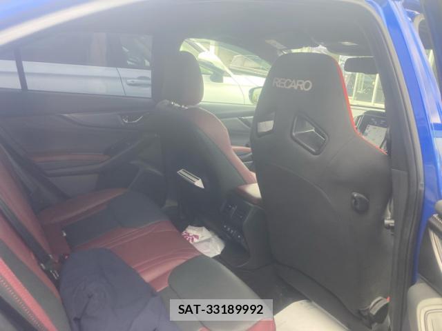 Subaru WRX S4 2023-03 8727297-8