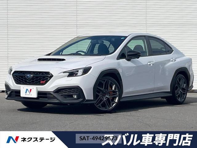 Subaru WRX S4 2026-07 8728176-0