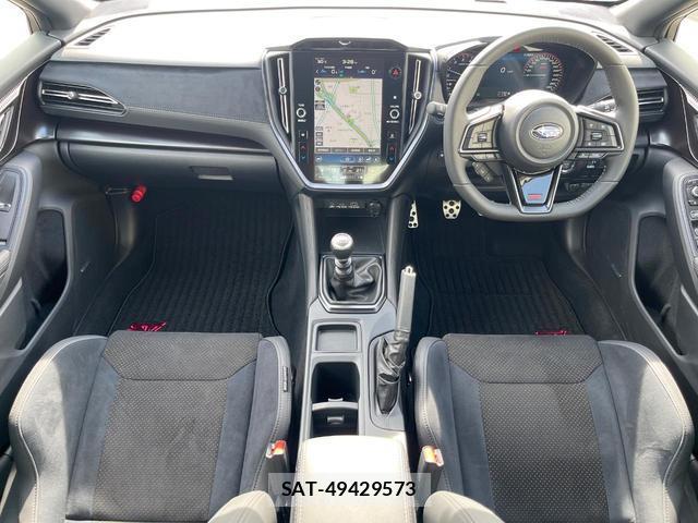 Subaru WRX S4 2026-07 8728176-1
