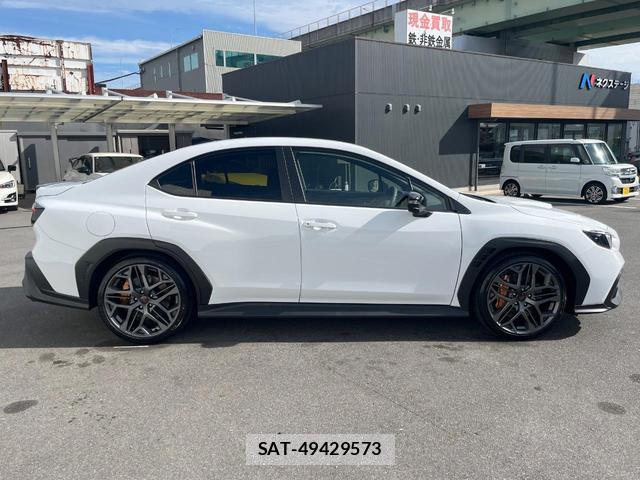 Subaru WRX S4 2026-07 8728176-18
