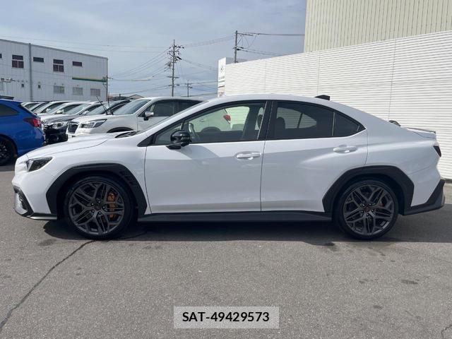 Subaru WRX S4 2026-07 8728176-19