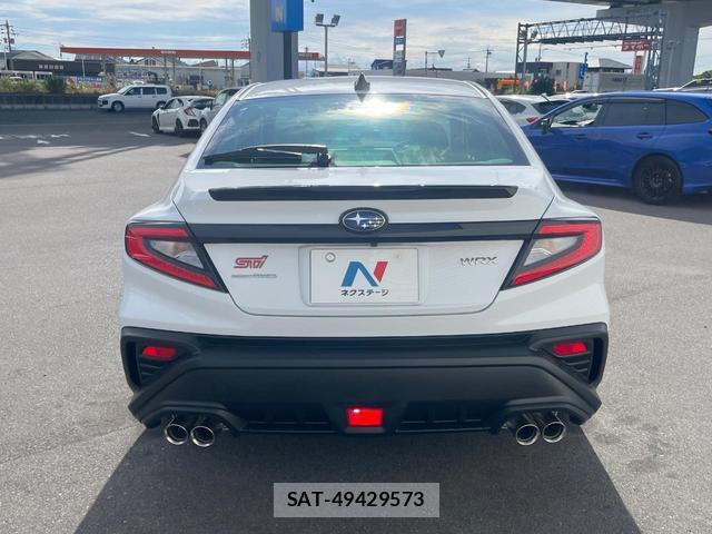 Subaru WRX S4 2026-07 8728176-7
