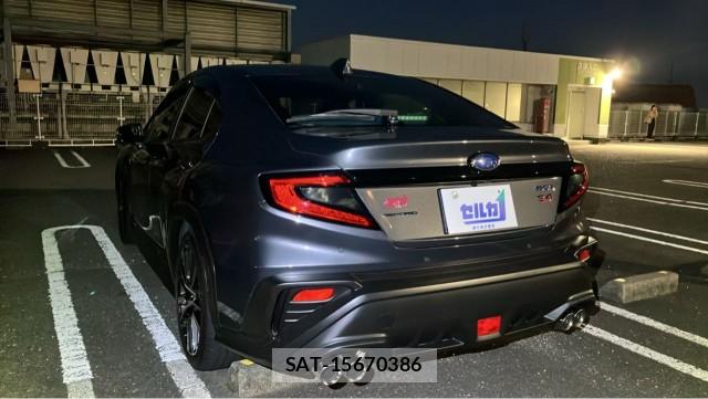 Subaru WRX S4 2023-03 8729572-13