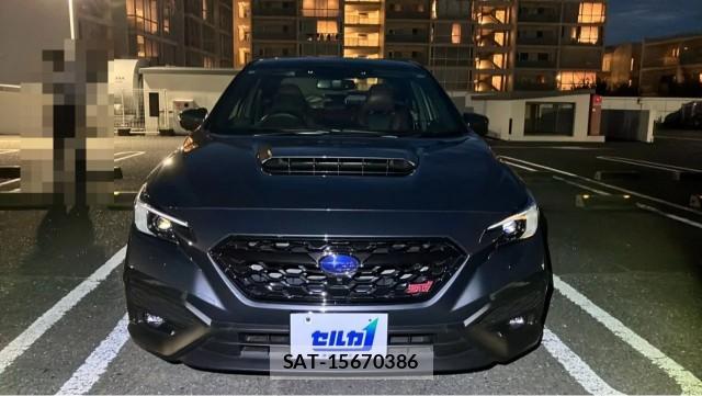 Subaru WRX S4 2023-03 8729572-9