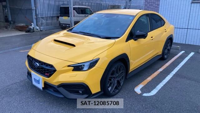 Subaru WRX S4 2026-07 8729621-0