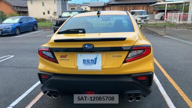 Subaru WRX S4 2026-07 8729621-1