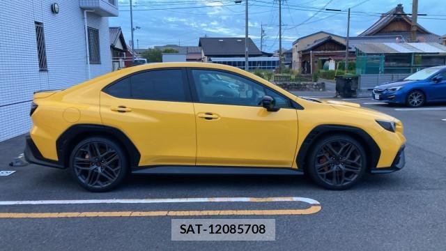 Subaru WRX S4 2026-07 8729621-10