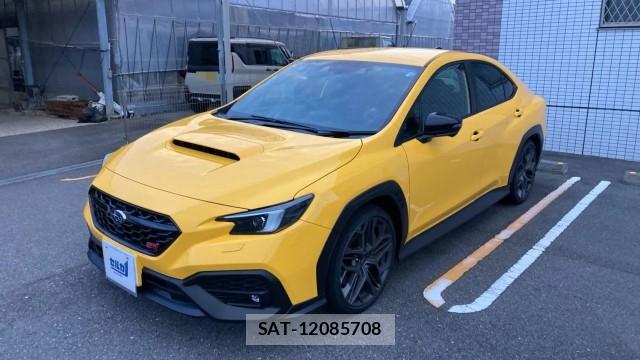 Subaru WRX S4 2026-07 8729621-11