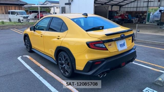 Subaru WRX S4 2026-07 8729621-12
