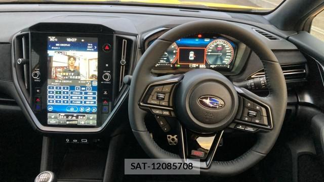Subaru WRX S4 2026-07 8729621-16