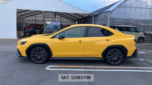 Subaru WRX S4 2026-07 8729621-3