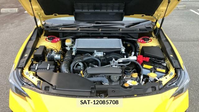 Subaru WRX S4 2026-07 8729621-7