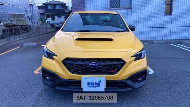 Subaru WRX S4 2026-07 8729621-9