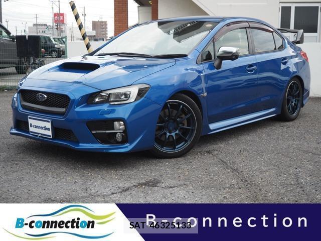 Subaru WRX S4 2016-02 8730415-0