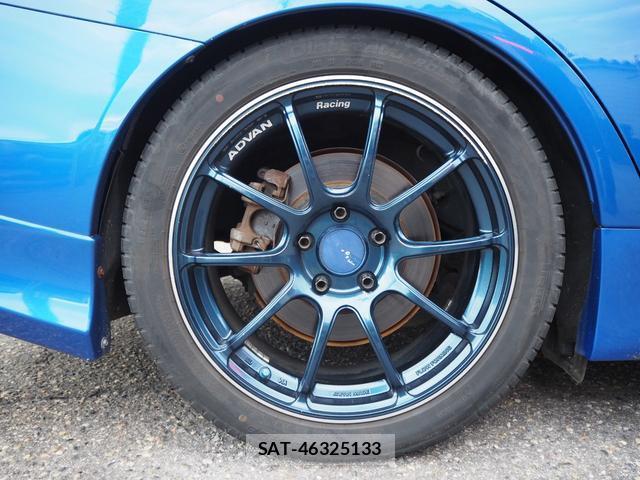 Subaru WRX S4 2016-02 8730415-11