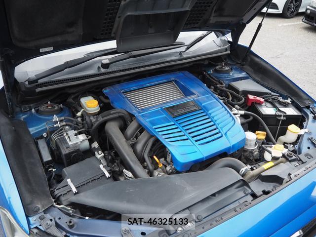 Subaru WRX S4 2016-02 8730415-19