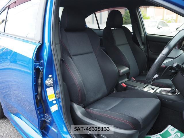 Subaru WRX S4 2016-02 8730415-7