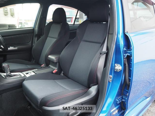 Subaru WRX S4 2016-02 8730415-8