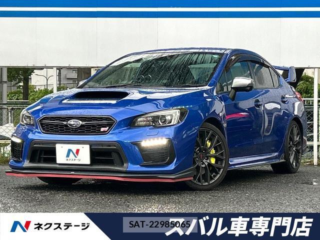 Subaru WRX STI 2017-10 8726996-0
