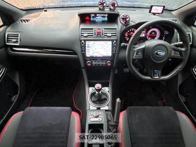 Subaru WRX STI 2017-10 8726996-1