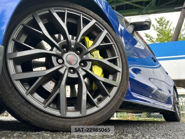 Subaru WRX STI 2017-10 8726996-17